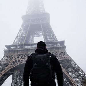 Meet your Posher, Alex